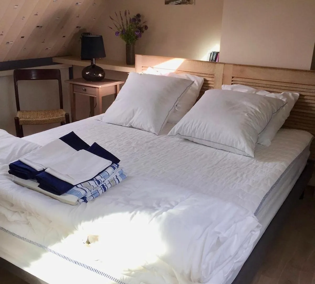 Seaview Espace, Calme Et Confort Face A La Mer Pleubian 0*,  Franciaország