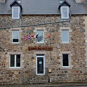 Bed & Breakfast L'abri Du Sillon, Pleubian